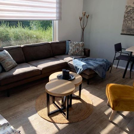 Logies Bij Marlies Leilighet Valkenswaard Eksteriør bilde